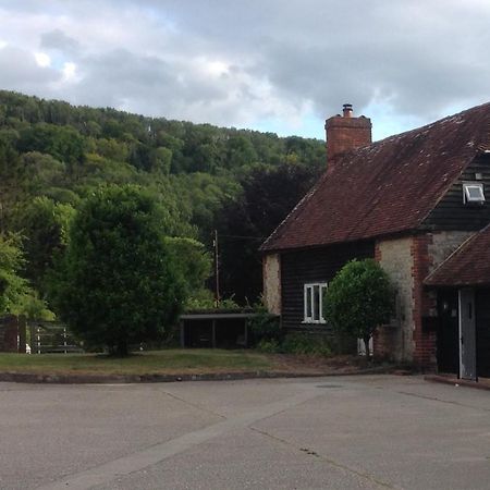 Bed and Breakfast The Old Smithy Duneton Esterno foto