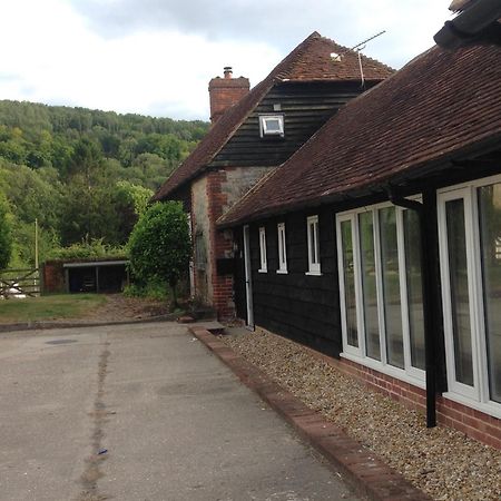 Bed and Breakfast The Old Smithy Duneton Esterno foto
