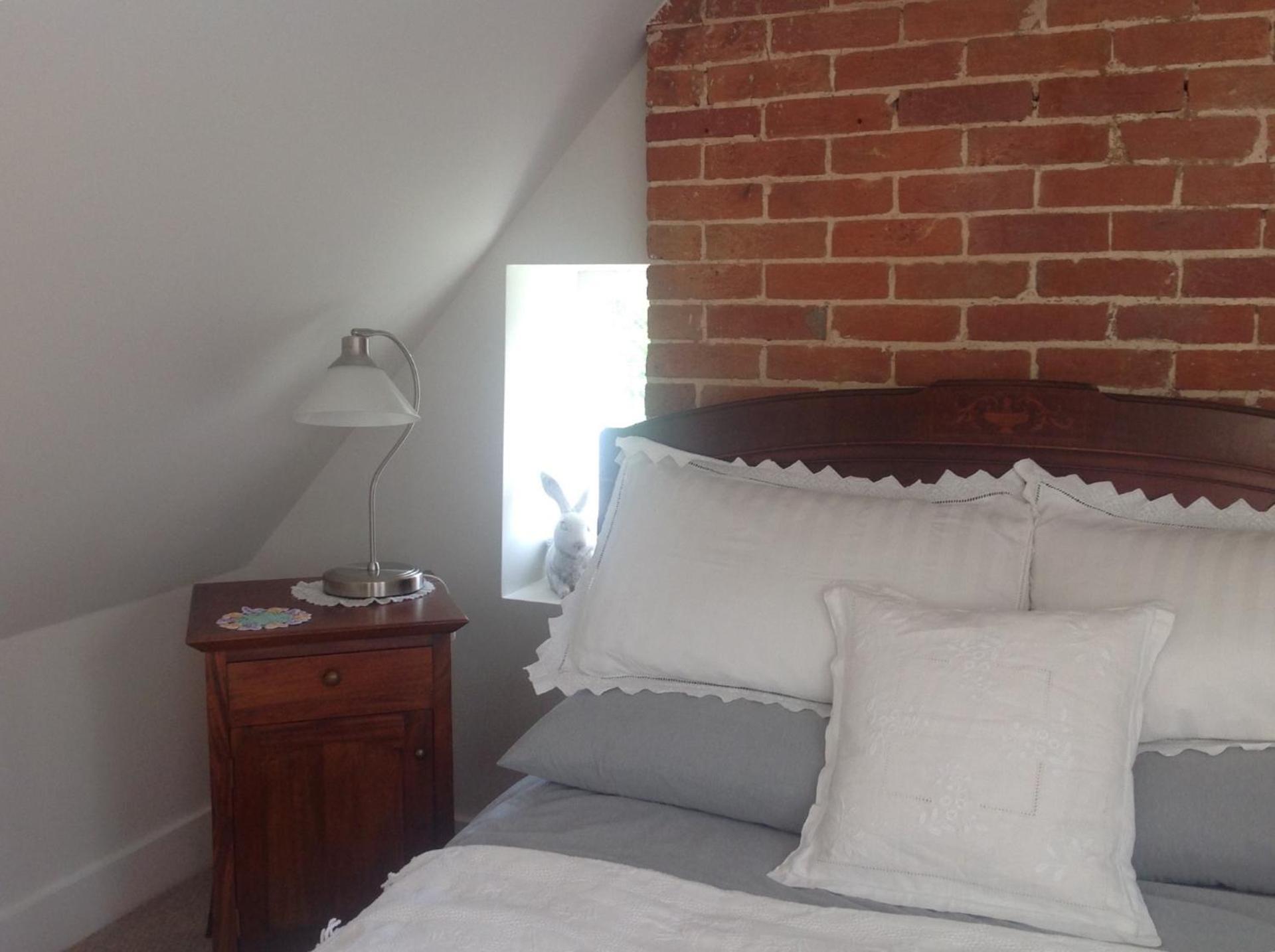 Bed and Breakfast The Old Smithy Duneton Esterno foto