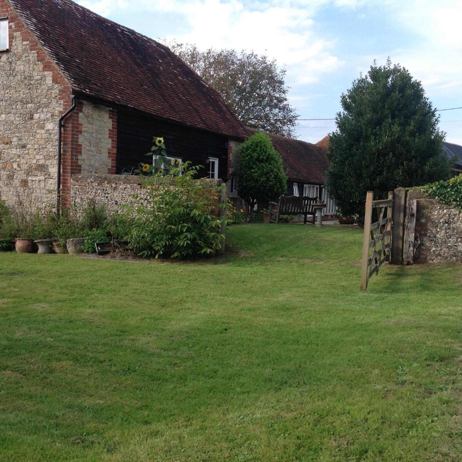 Bed and Breakfast The Old Smithy Duneton Esterno foto